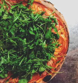 Odlicna pizzerija na dolenjskem