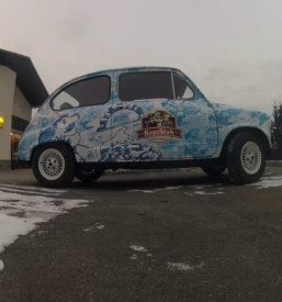 Odlicna pizzerija na dolenjskem