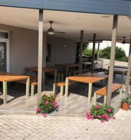 Odlicna pizzerija na dolenjskem