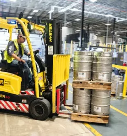 Organizacija proizvodnje savinjska