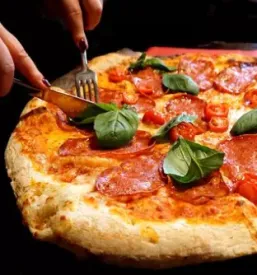 Najboljše pizze iz krušne peči Šentvid pri Stični