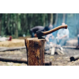 TOMAŽ SATLER S.P. GOZDARSTVO