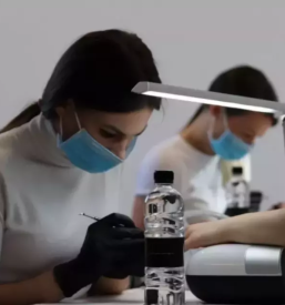 Prodaja materiala za nohte dolenjska