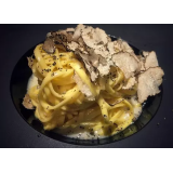 PICCO'S TARTUFI, SAŠA JOVANOVIĆ, S.P.