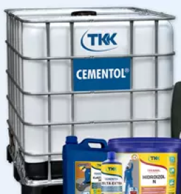 Proizvodnja izdelkov za gradbeništvo Slovenija