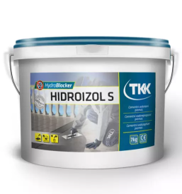 Proizvodnja izdelkov za gradbeništvo