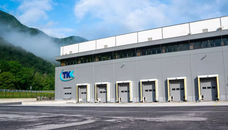 Proizvodnja izdelkov za gradbeništvo Slovenija