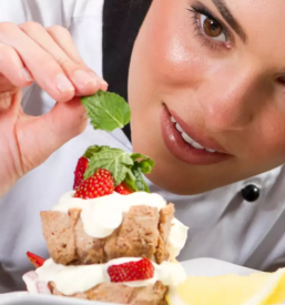 Proizvodnja naravnih ekstraktov slovenija