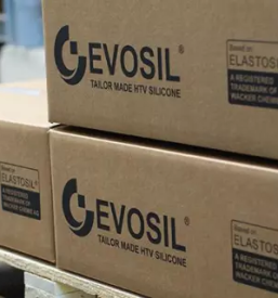 Proizvodnja silikonskih zmesi