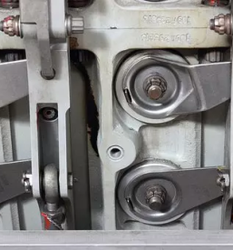 Servis hidravlike sentjur