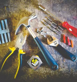 Servis strojev za brusenje parketa ljubljana