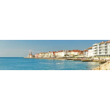 Romina Kobal - sobodajalka