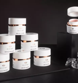 Ugodni gel nohti trebnje