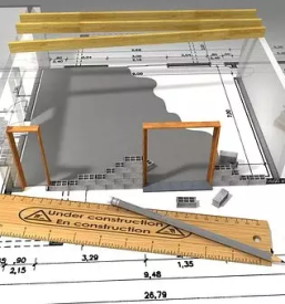 Adaptacija objektov Ljubljana