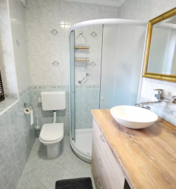 Affordable apartment rental terme catez