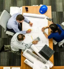 Arhitekturno projektiranje Štajerska