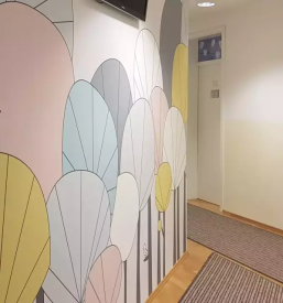 Projektiranje Ljubljana