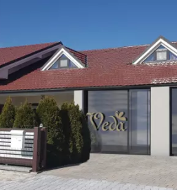 Arhitekturno projektiranje Ljubljana