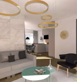 Arhitekturno projektiranje v Ljubljani