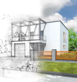 Dobro arhitekturno projektiranje Maribor