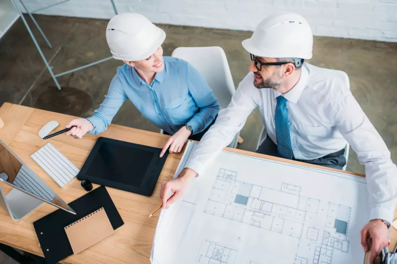 Potrebujem podjetje, ki nudi dobro arhitekturno projektiranje v Mariboru 