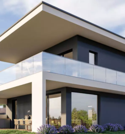 Arhitekturno projektiranje statika in strokovni nadzor slovenija