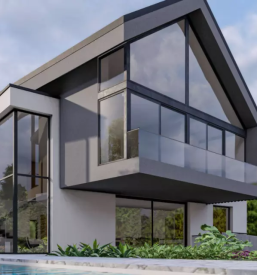 Arhitekturno projektiranje statika in strokovni nadzor slovenija