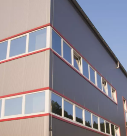 Arhitekturno projektiranje statika in strokovni nadzor slovenija