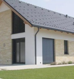 Arhitekturno projektiranje statika in strokovni nadzor slovenija