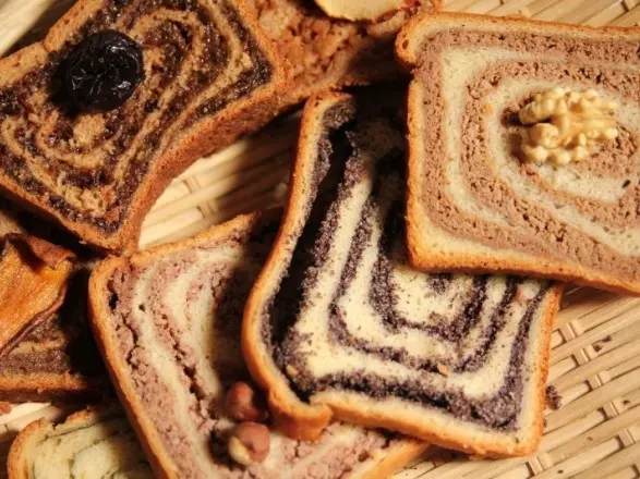 Bio eko vegansko pecivo Vidrga Osrednja Slovenija