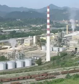 Cinkarna metalursko kemicna industrija celje