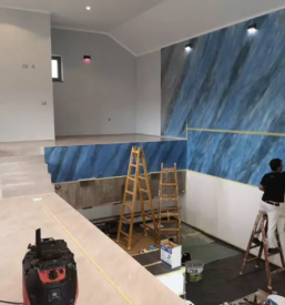 Dekorativni premazi valpaint Slovenija