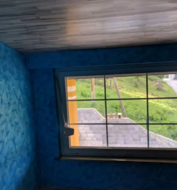 Dekorativni valpaint