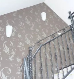 Dekorativni valpaint Slovenija