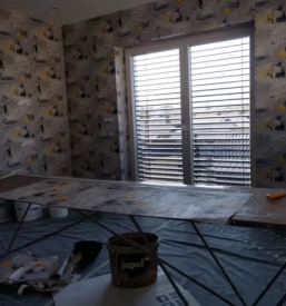 Dekorativni valpaint Štajerska