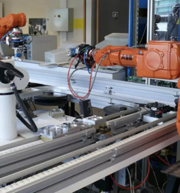 Designing robotics engineering and automation slovenia eu