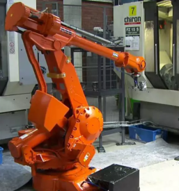 Designing robotics engineering and automation slovenia eu