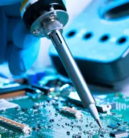 Development of high tech products slovenia