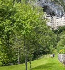 Distribucija slovenskih produktov zivilskih izdelkov stajerska