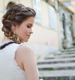 Dober frizer Ljubljana Podutik