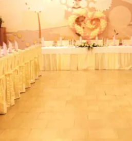 Prostor za zaključene družbe Kostanjevica