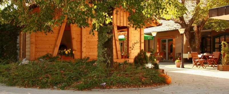 Dobra gostilna Kostanjevica na Krki, Dolenjska