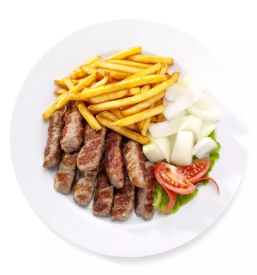 Dobra gostilna in picerija nova gorica