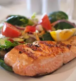 Dobra ribja restavracija Obala - rezerviraj mizo