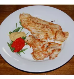 Dobra ribja restavracija