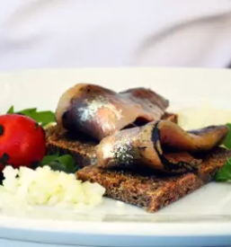 Ribje restavracije na Obali