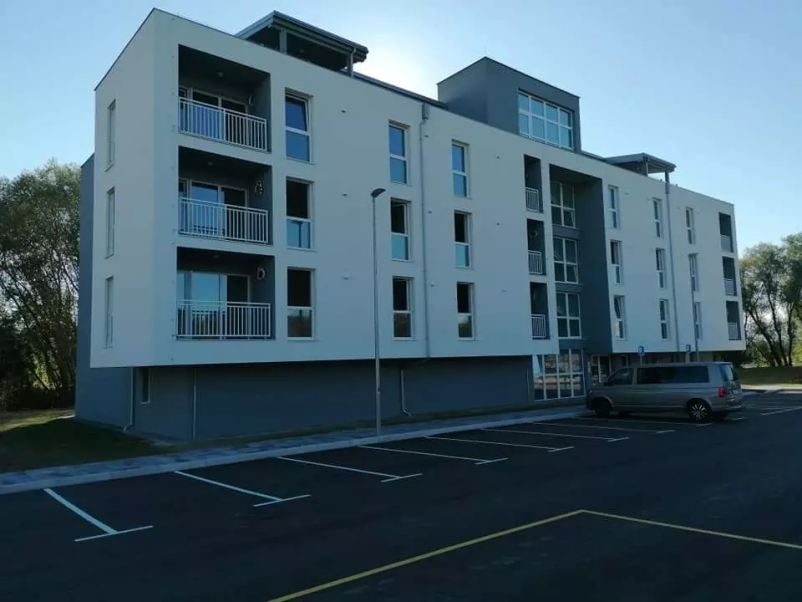 Dober fasader v Sloveniji