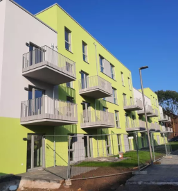 Najbolj ugodno fasaderstvo Slovenija