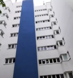 Dobro fasaderstvo v Sloveniji