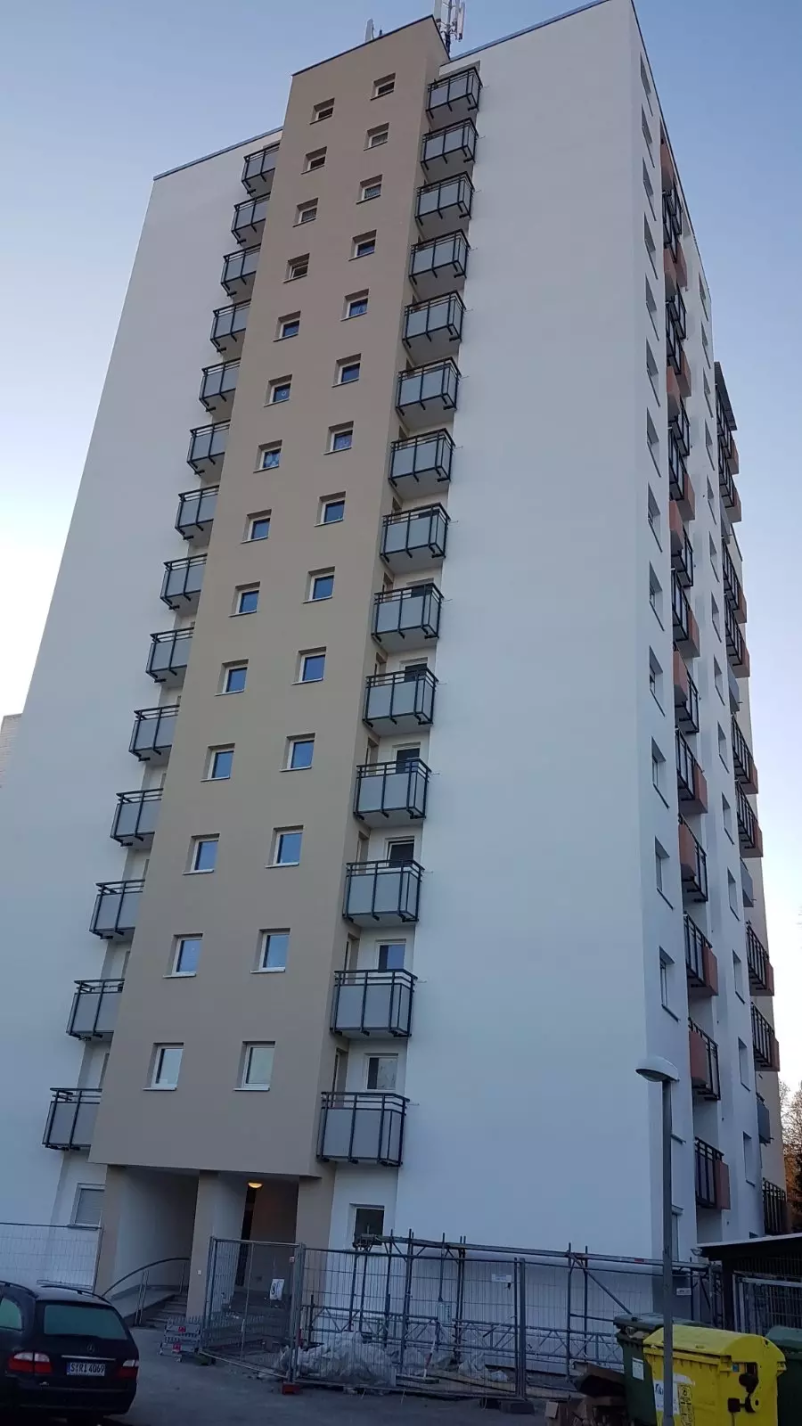 Izkušeno, dobro fasaderstvo Slovenija